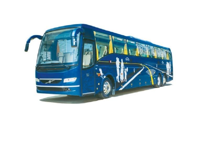 Volvo ecm 9400